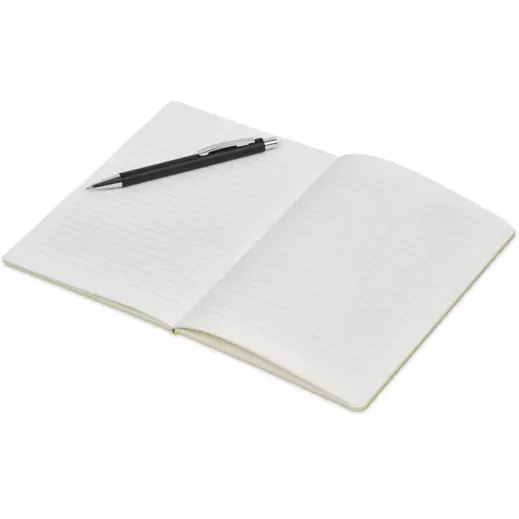Altitude Yates Notebook & Pen Set Extra